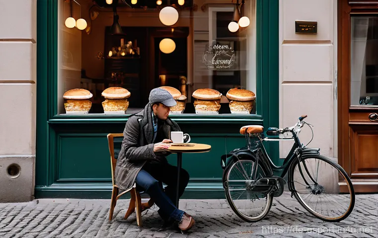 LOL 모션캡처 비하인드 - A brave female knight stands proudly atop a hill overlooking a majestic Bavarian castle at dusk. She...