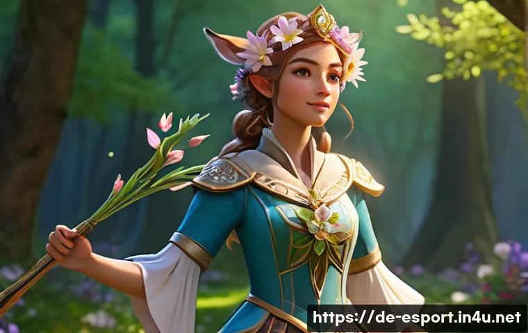 롤 챔피언 개편 스토리 관련 이미지 2