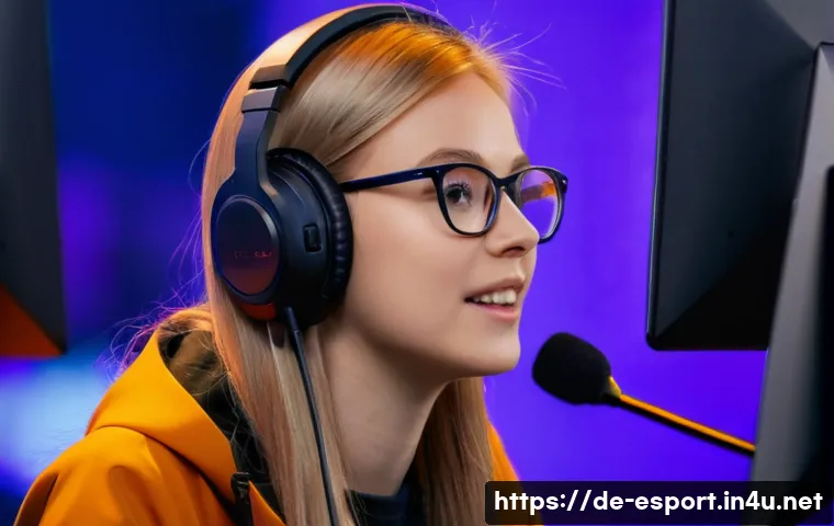 LOL e스포츠 캐스터 추천 관련 이미지 1